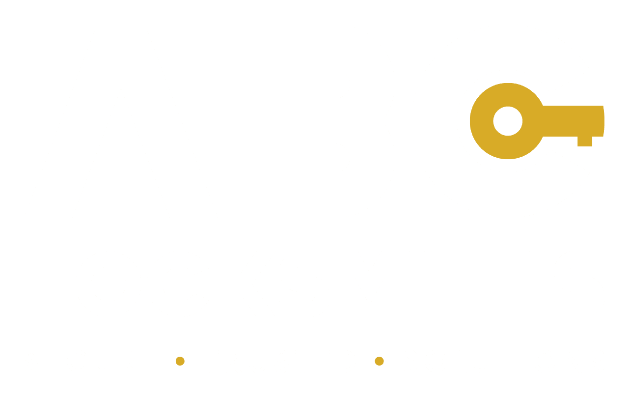 ABC Locksmiths. Secure, trusted, solutions.